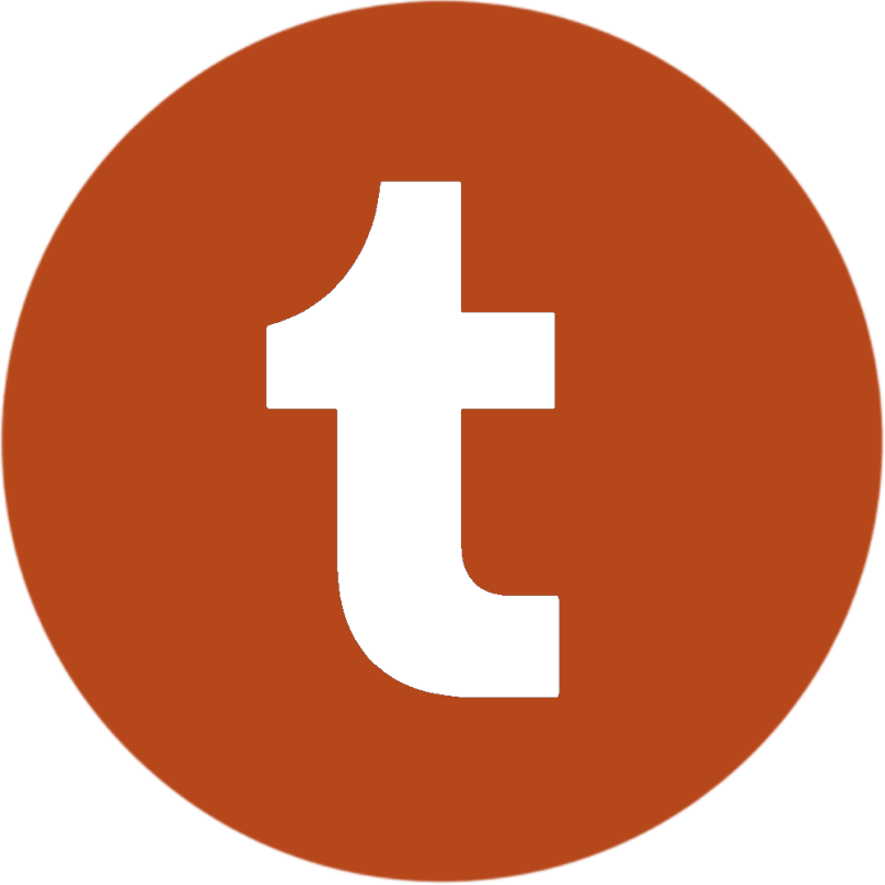 Tumblr logo