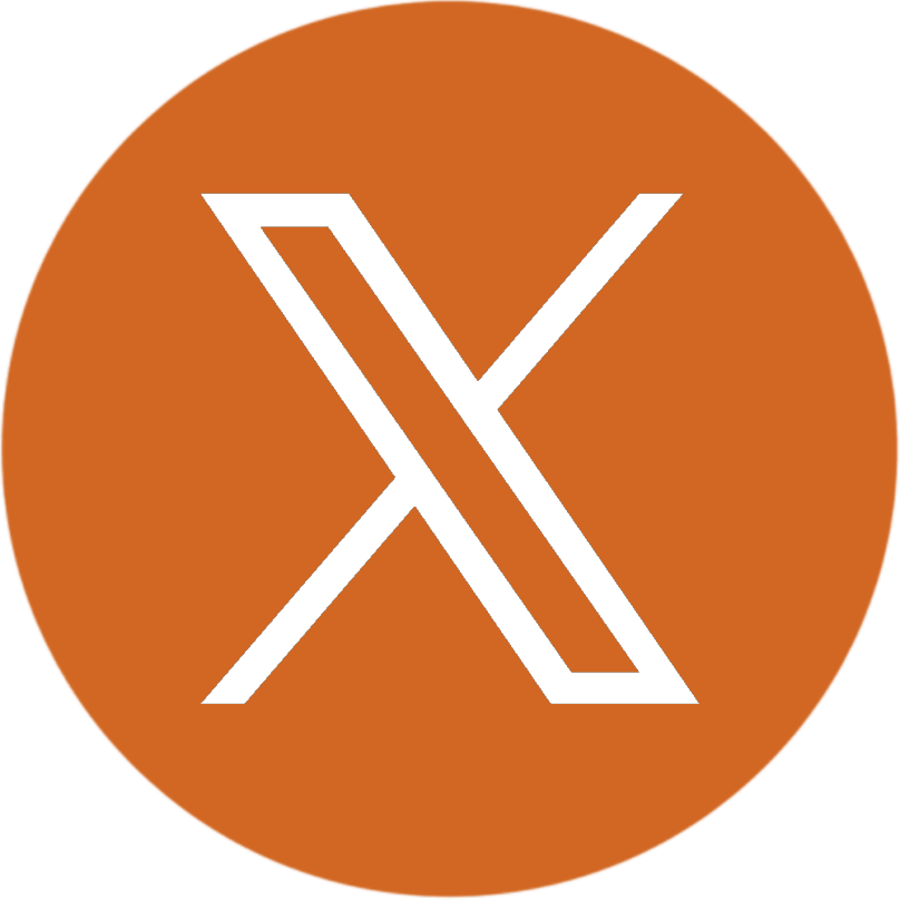X logo